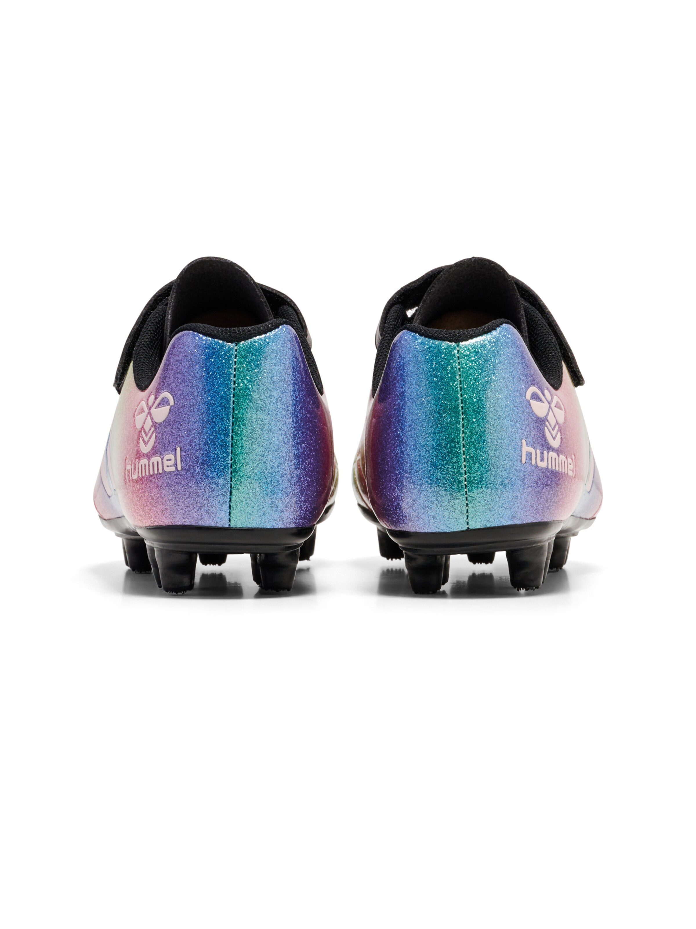 Hummel Sportschuh in Pink