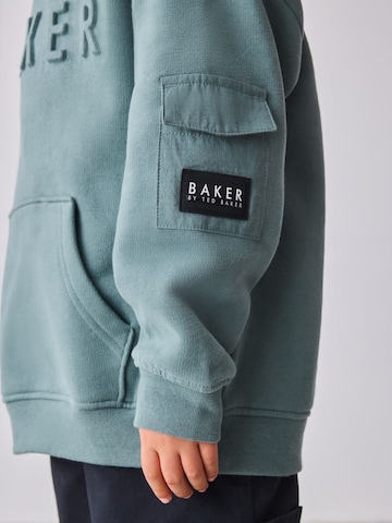 Baker by Ted Baker Свитшот в Зеленый