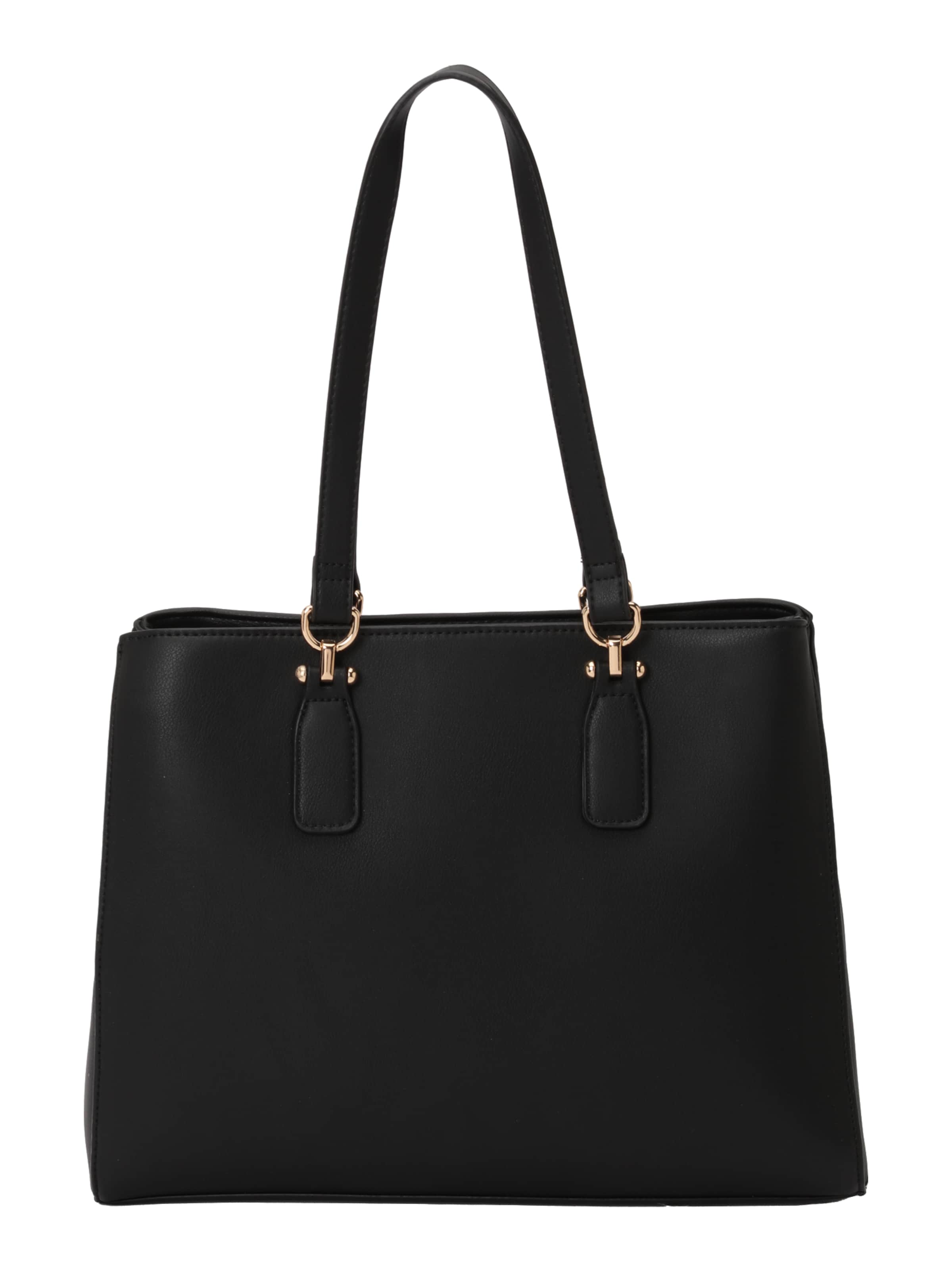 ABOUT YOU Kabelka na rameno - Čierna: predná strana