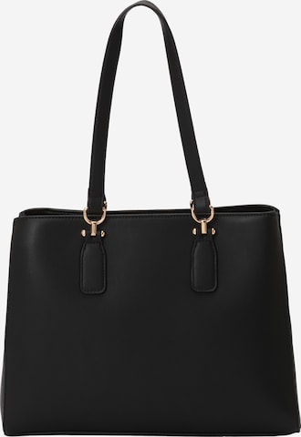 juoda ABOUT YOU Rankinė ant peties: priekis