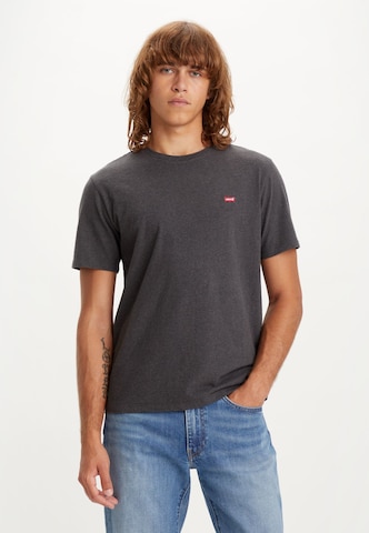 LEVI'S ® Shirt in Grey: front