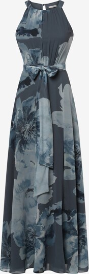 apriori Kleid in rauchblau / taubenblau, Produktansicht
