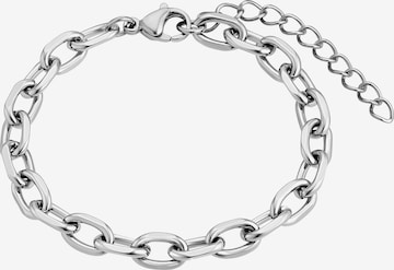 Heideman Bracelet 'Alenia' in Silver: front