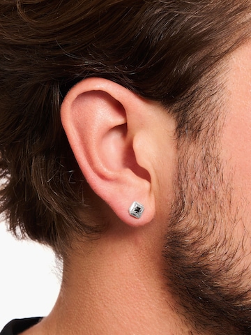 Thomas Sabo Ohrringe in Silber