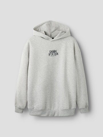 LMTD - Sudadera en gris