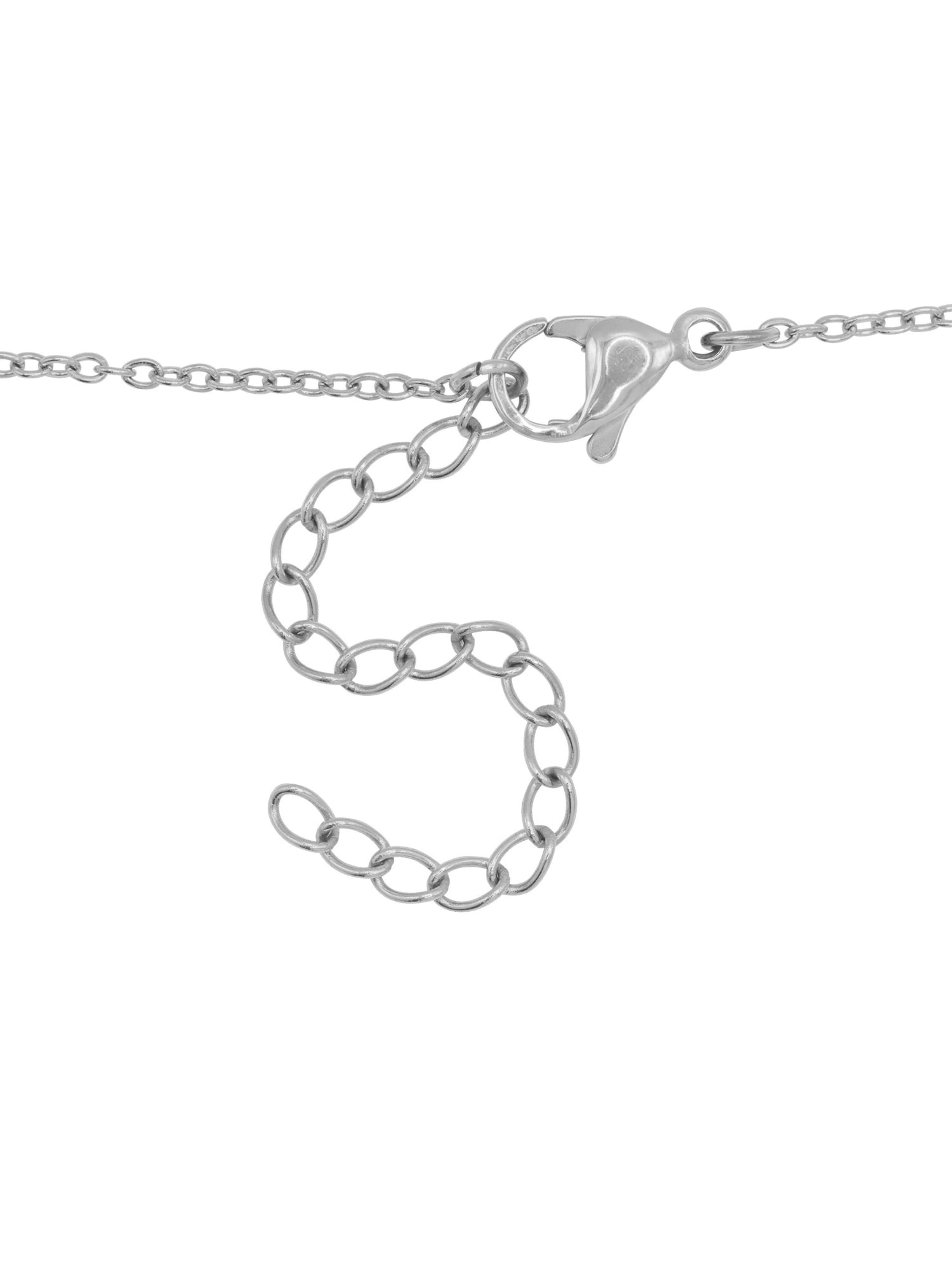 Heideman Kette 'Nirella' in Silber