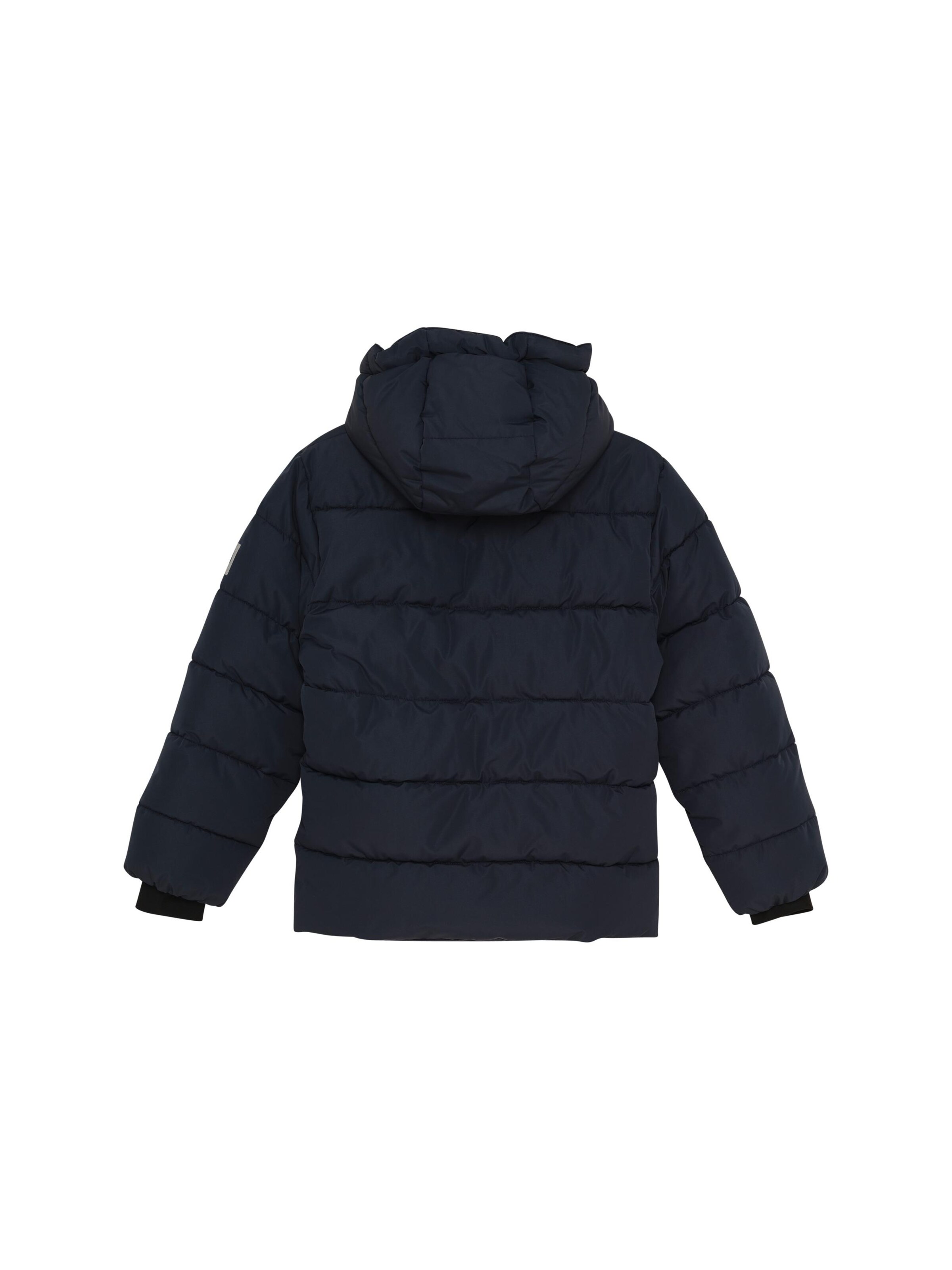 COLOR KIDS Steppjacke ' COJacket Quilt ' in Blau