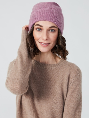 Style Republic Muts in Roze: voorkant