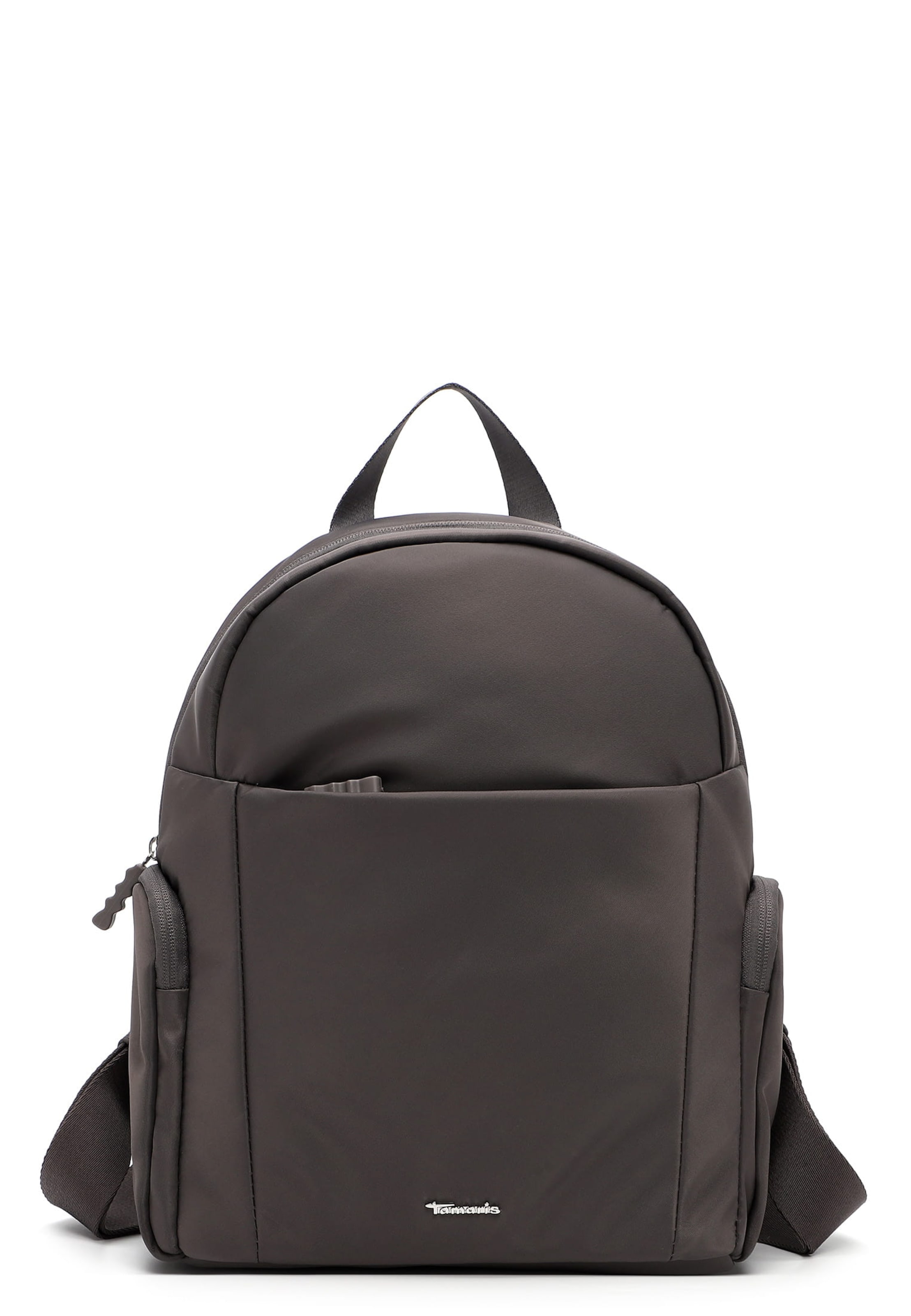 Tamaris Backpack 'Maria' in Grey: front