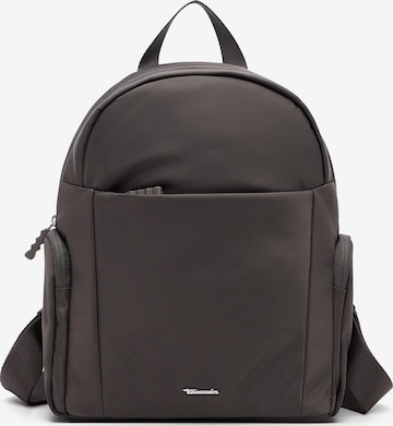 Tamaris Backpack 'Maria' in Grey: front