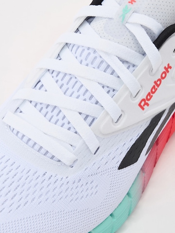 Chaussure de sport 'NANO GYM' Reebok en blanc