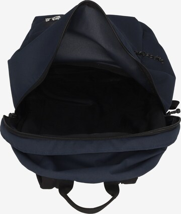 JACK WOLFSKIN Sportrucksack in Blau