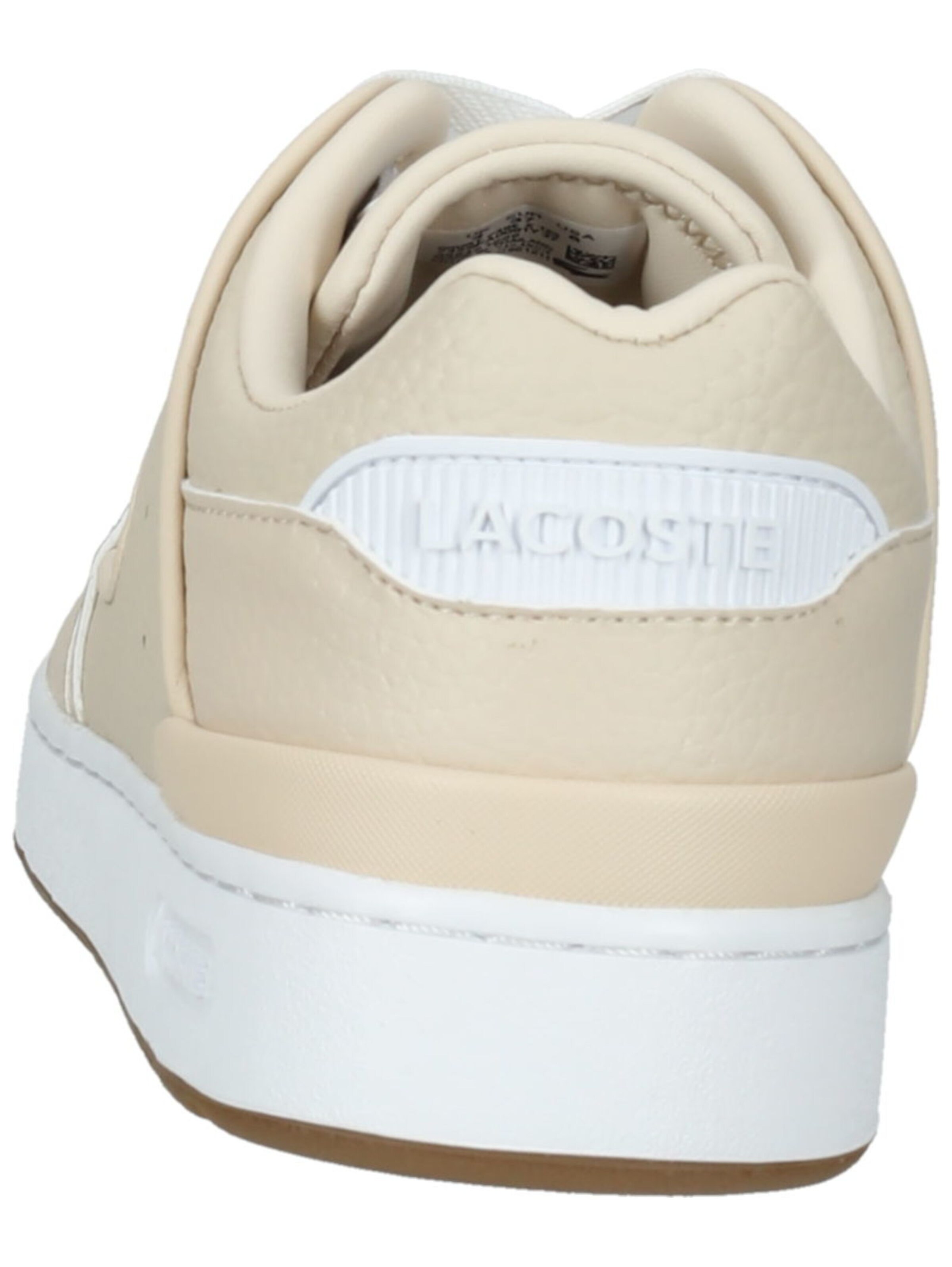 Baskets basses PUMA en beige