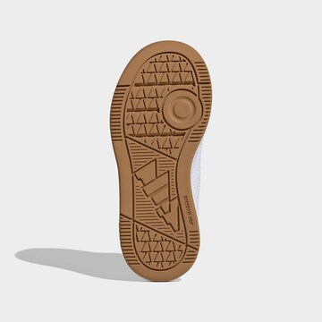 balts ADIDAS SPORTSWEAR Brīvā laika apavi 'Tensaur 3.0'