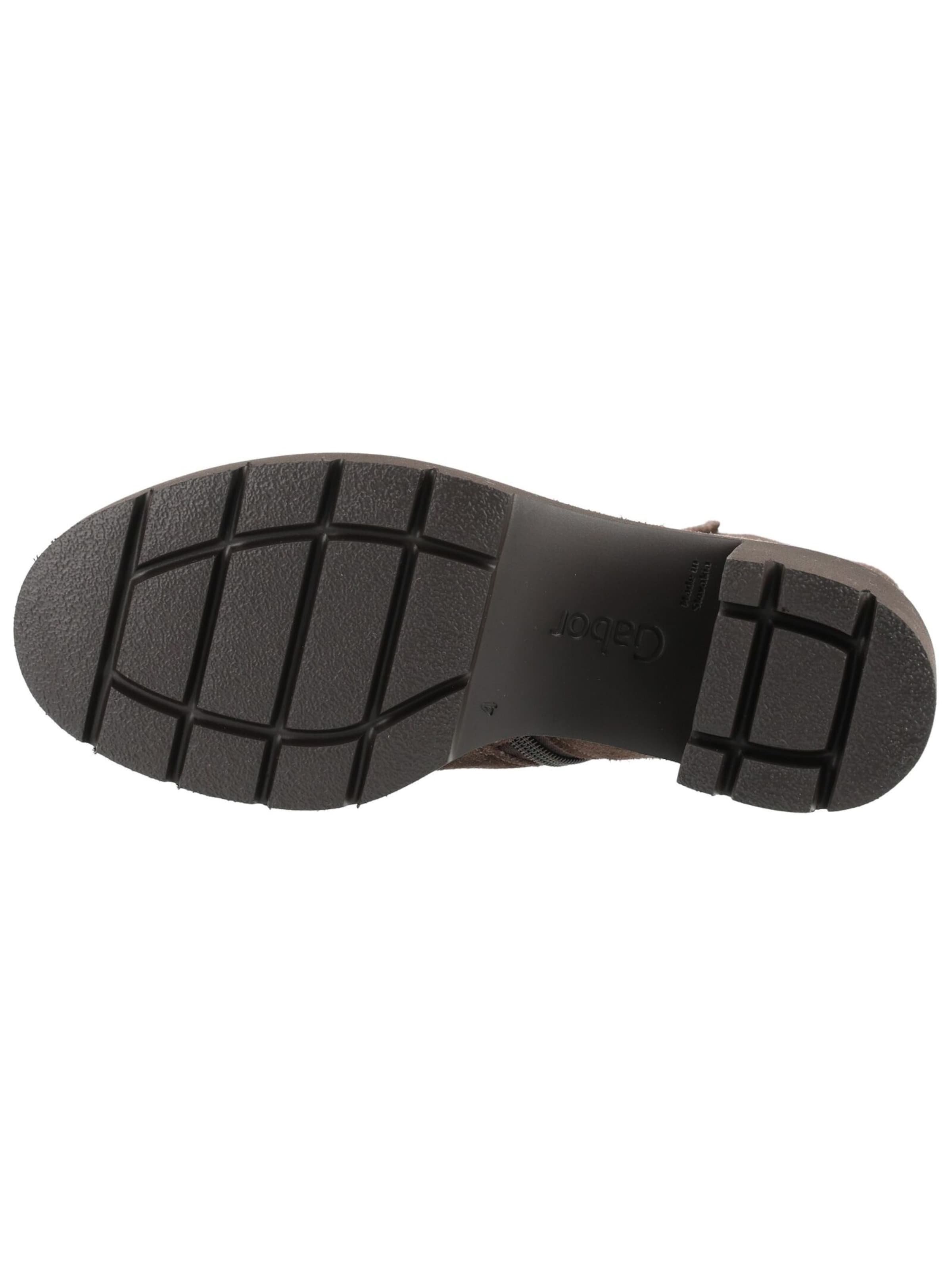 Stivaletto di GABOR in marrone