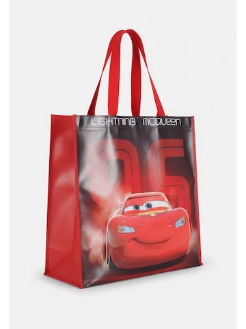 DISNEY Bag 'Cars' in Red