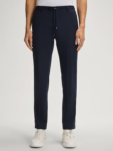 JOOP! Slim fit Trousers 'Sake' in Blue: front