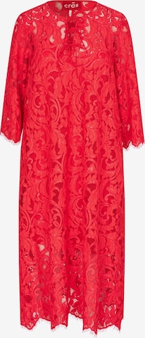 Crās Mekko ' Beckiecras ' värissä vaaleanpunainen: etupuoli