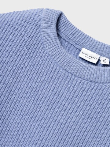 Pullover 'Vajsa' di NAME IT in lilla