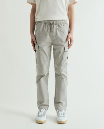 Scalpers Обычный Штаны 'Adam' в Зеленый