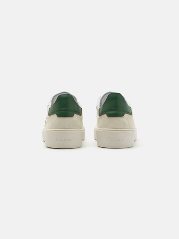 Blauer.USA Sneakers laag in Wit
