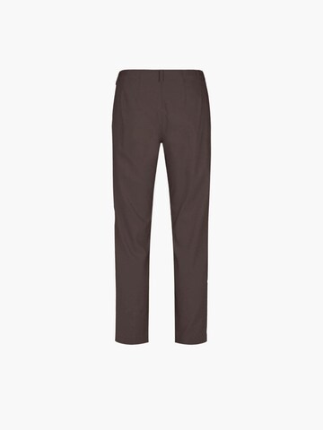LAURIE Regular Hose 'Taylor'‌‌‌‌‌‌‌‌‌ in Braun