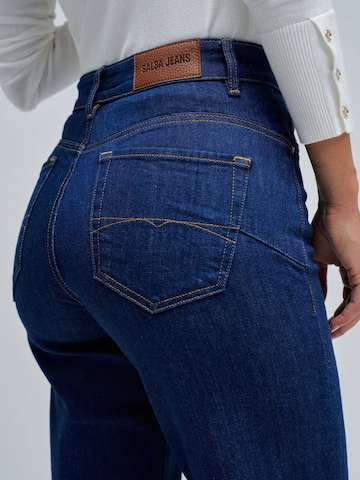 Salsa Jeans Regular Jeans in Blue
