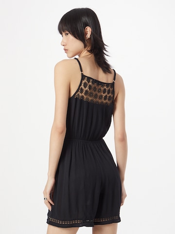 ABOUT YOU Jumpsuit 'Sophie' in Black