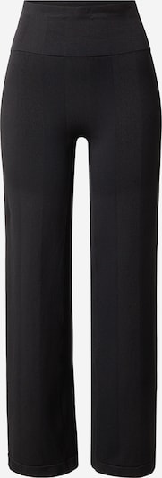 HRMN8 Urheiluhousut värissä musta, Tuotenäkymä