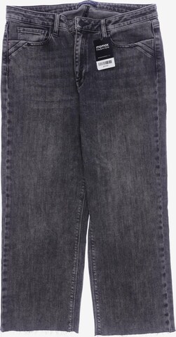 Raffaello Rossi Jeans in 32-33 in Grey: front