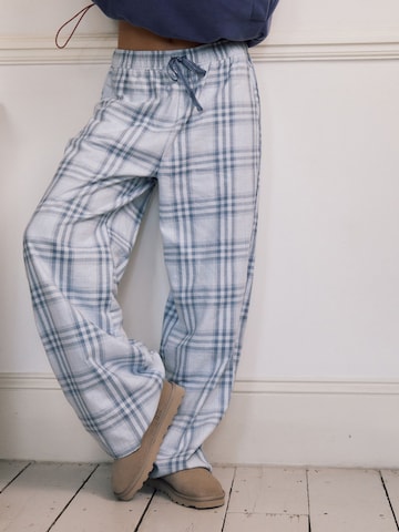 Next Pizsama nadrágok - kék