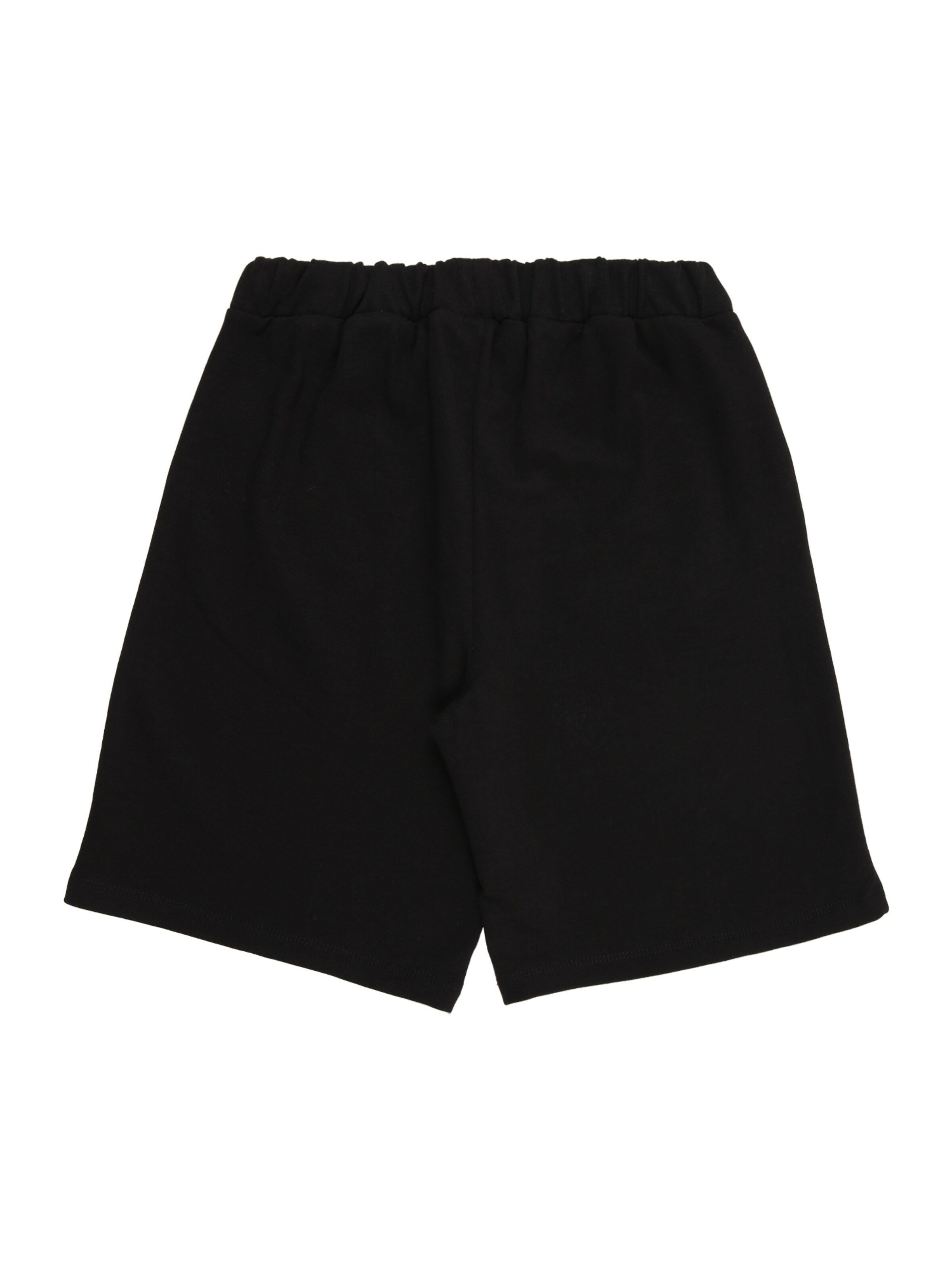 s.Oliver Wide leg Broek in Zwart