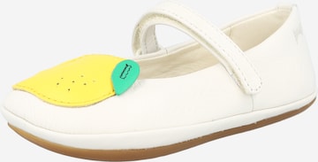 CAMPER Open schoenen in Wit: voorkant