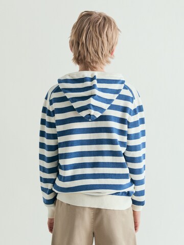 zils Scalpers Džemperis