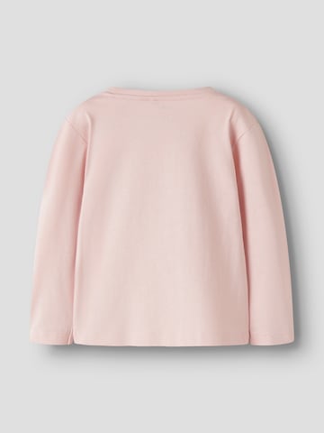 NAME IT Shirt in Pink