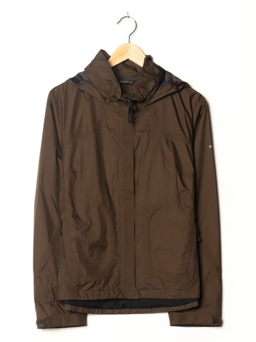 COLUMBIA Jacket & Coat in M-L in Brown: front