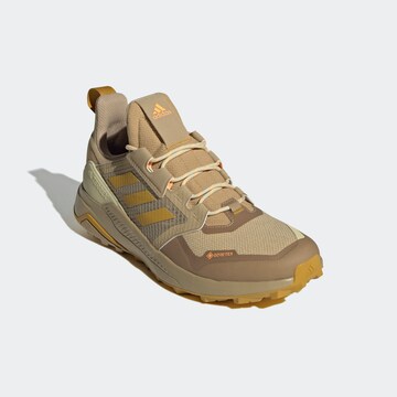 ADIDAS TERREX Halbschuh 'Trailmaker' in Beige