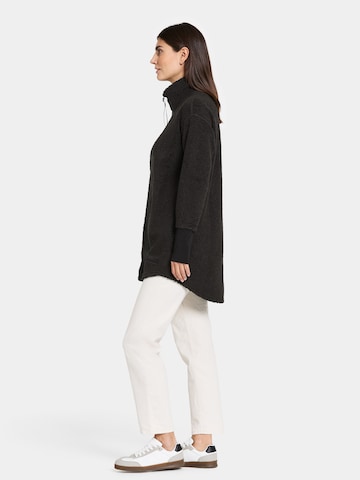 Didriksons Jacke in Schwarz