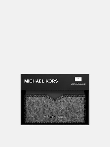 Porte-monnaies 'MICHAEL KORS WALLET Portafoglio' Michael Kors en noir