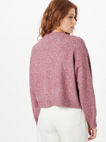 VERO MODA - Cárdigan 'Doffy' en rosa