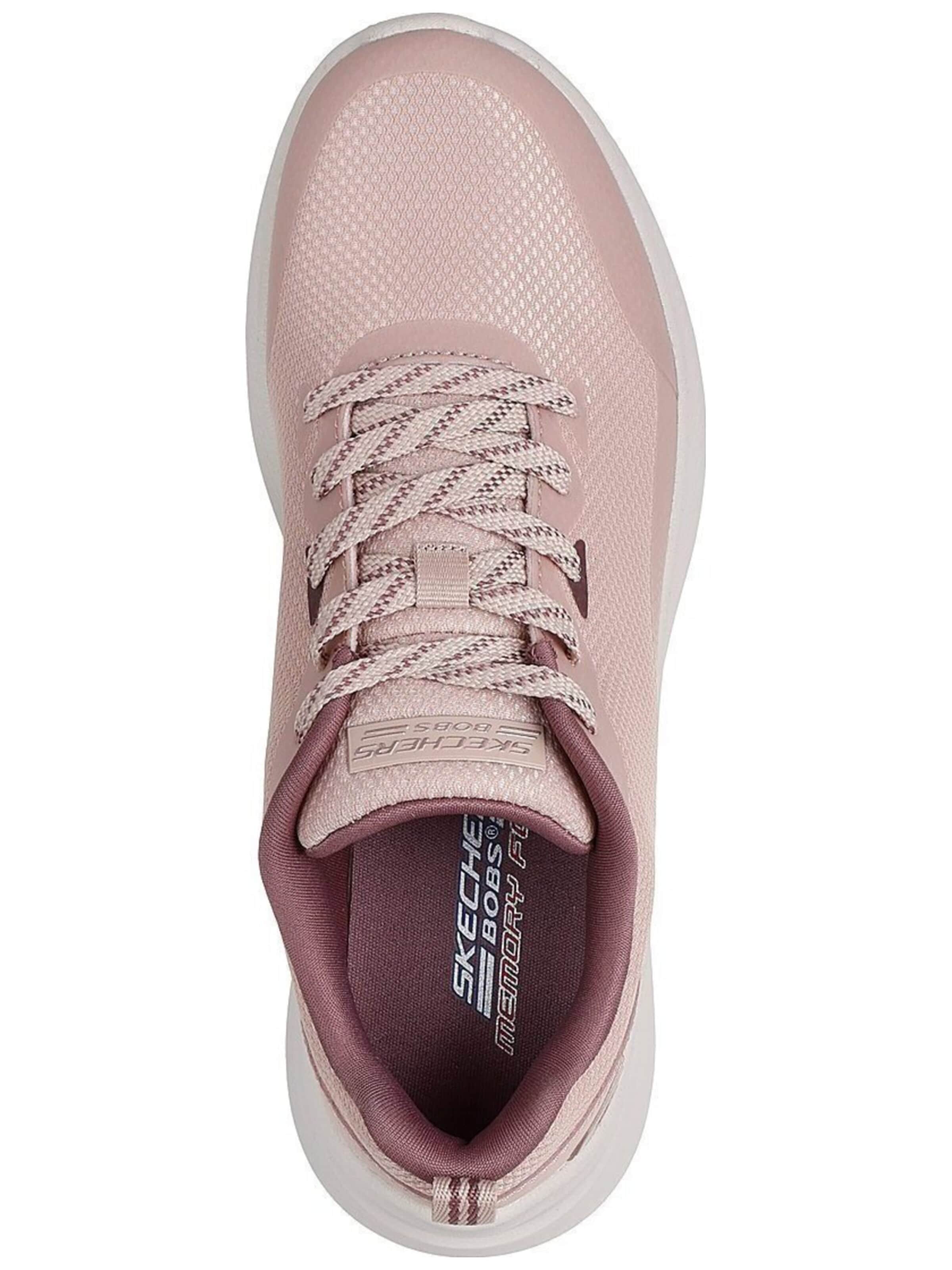 Scarpa sportiva 'Skechers Bobs Mode Flex' di SKECHERS in rosa