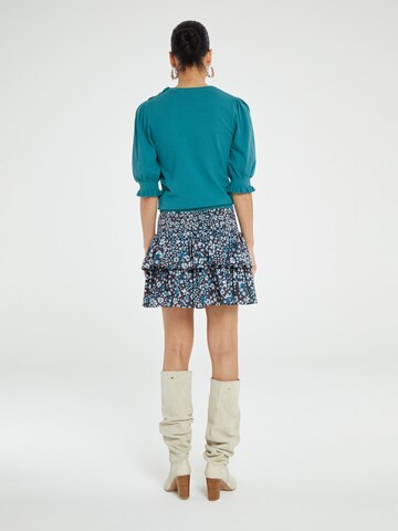 Fabienne Chapot Pullover 'Jolly' in Blau