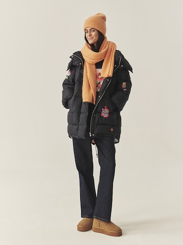 TATUUM Kurtka zimowa 'KREZI' w kolorze niebieski