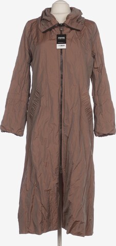 Creenstone Jacket & Coat in M in Brown: front