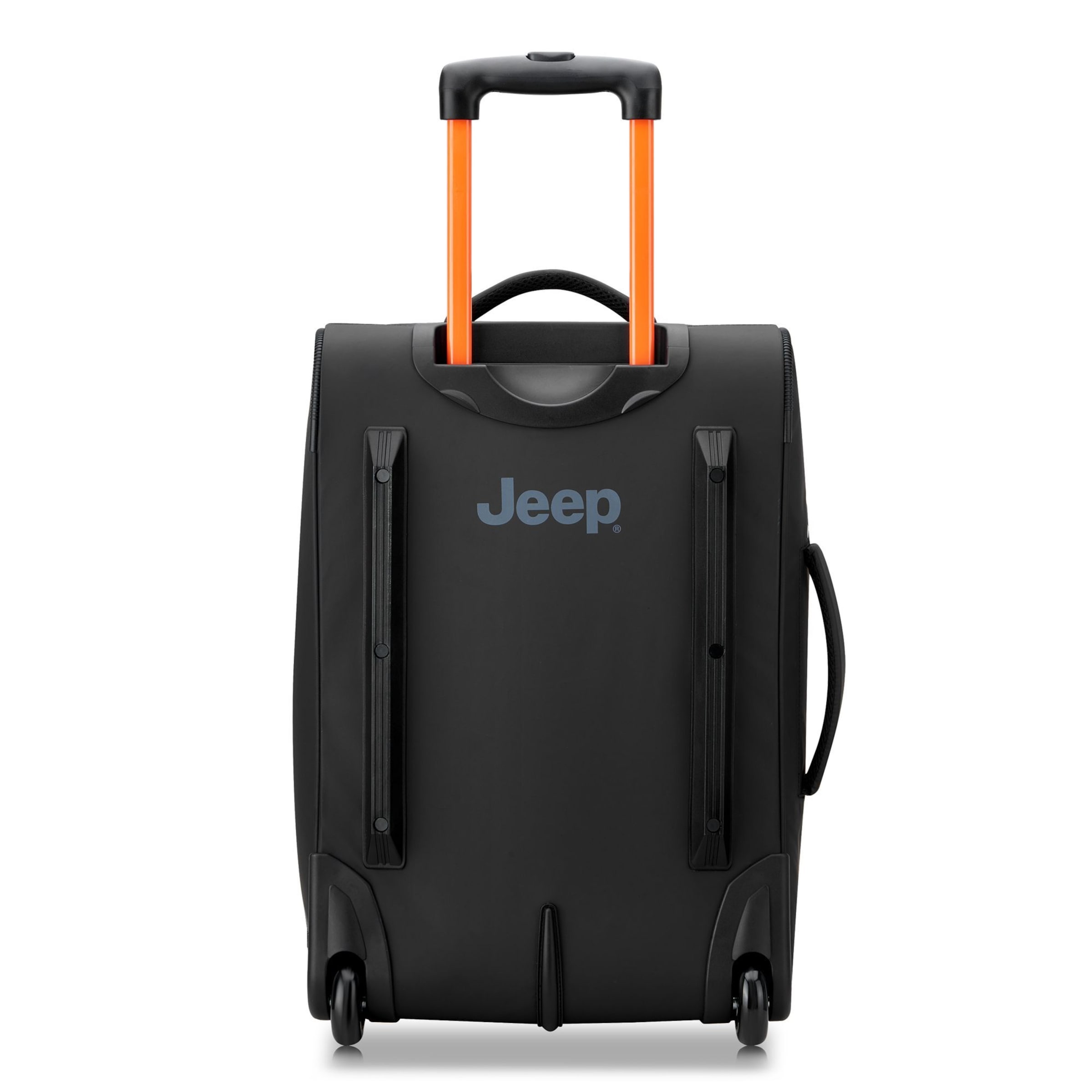 Jeep Cart in Black