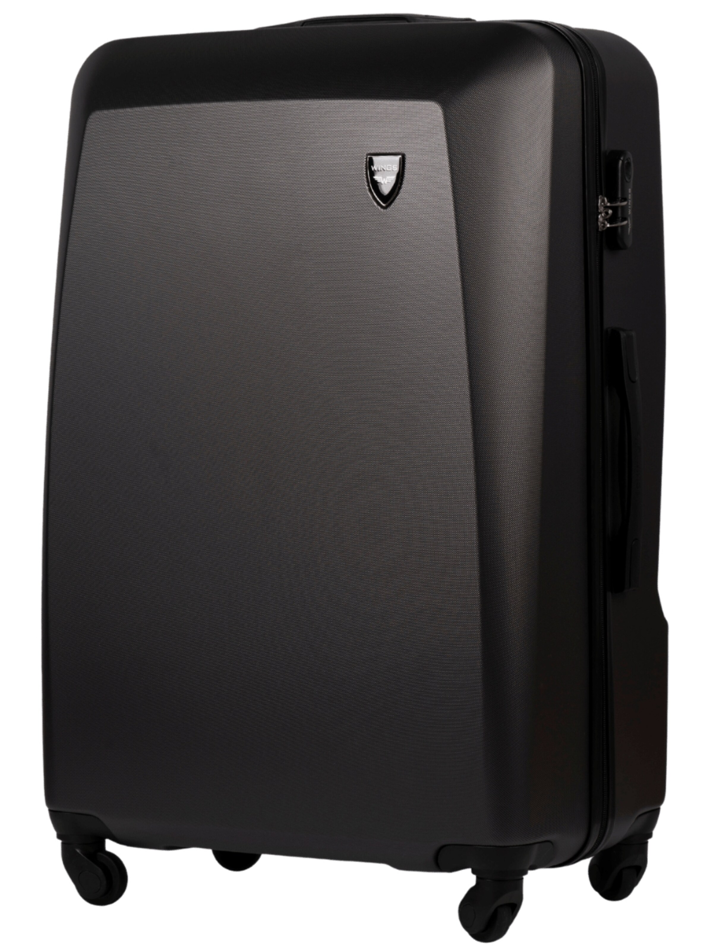 WINGS Cart 'Plover' in Grey