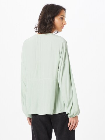 UNITED COLORS OF BENETTONBluza - zelena boja