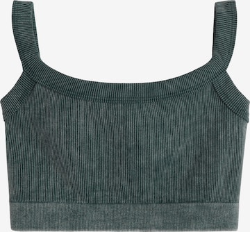 NoWear Toppi värissä musta: etupuoli