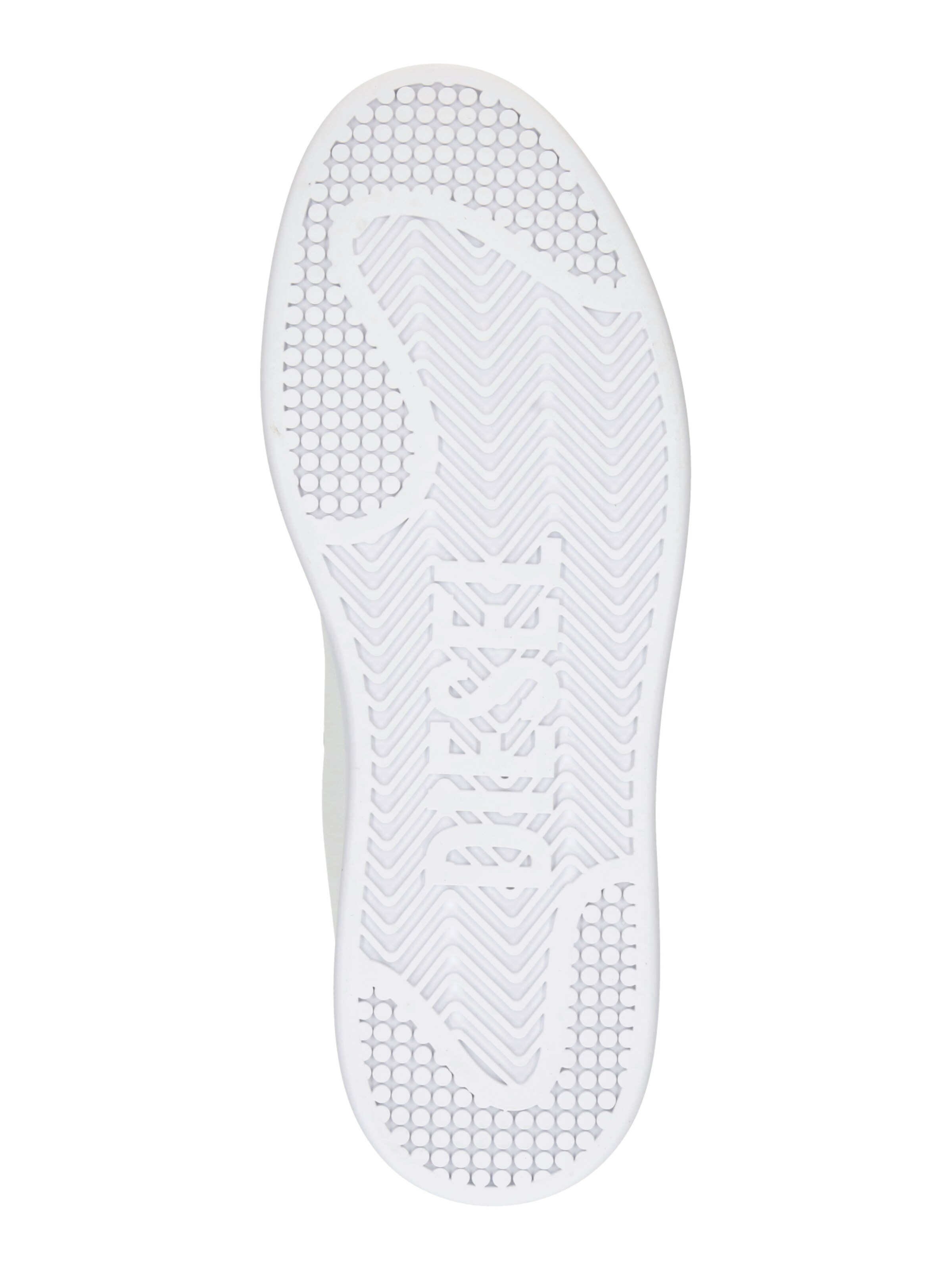 DIESEL - Zapatillas deportivas bajas 'S-DAKOTA' en blanco