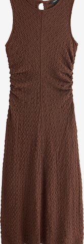 ruda Next Suknelė: priekis